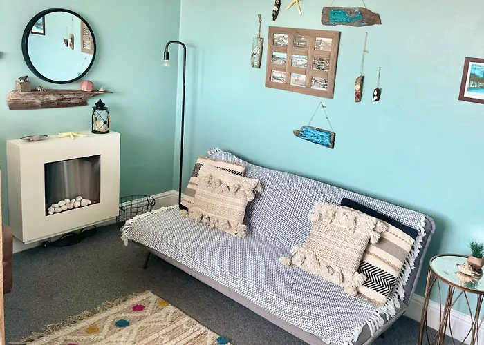 Seaside Loft