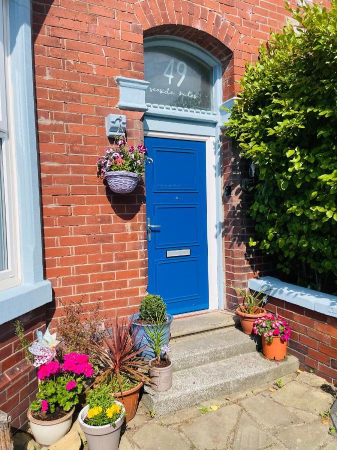 Apartment Seaside Loft Lytham St Annes