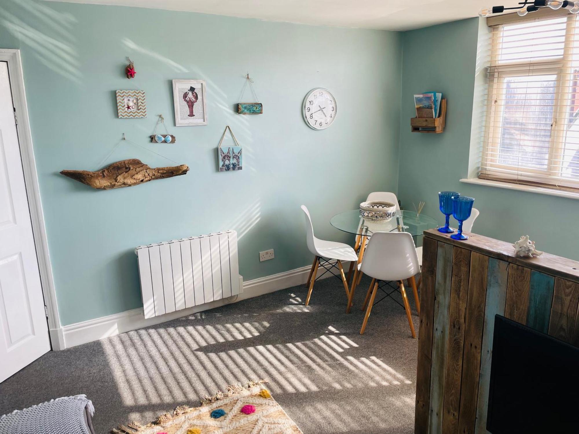 Apartamento Seaside Loft *
