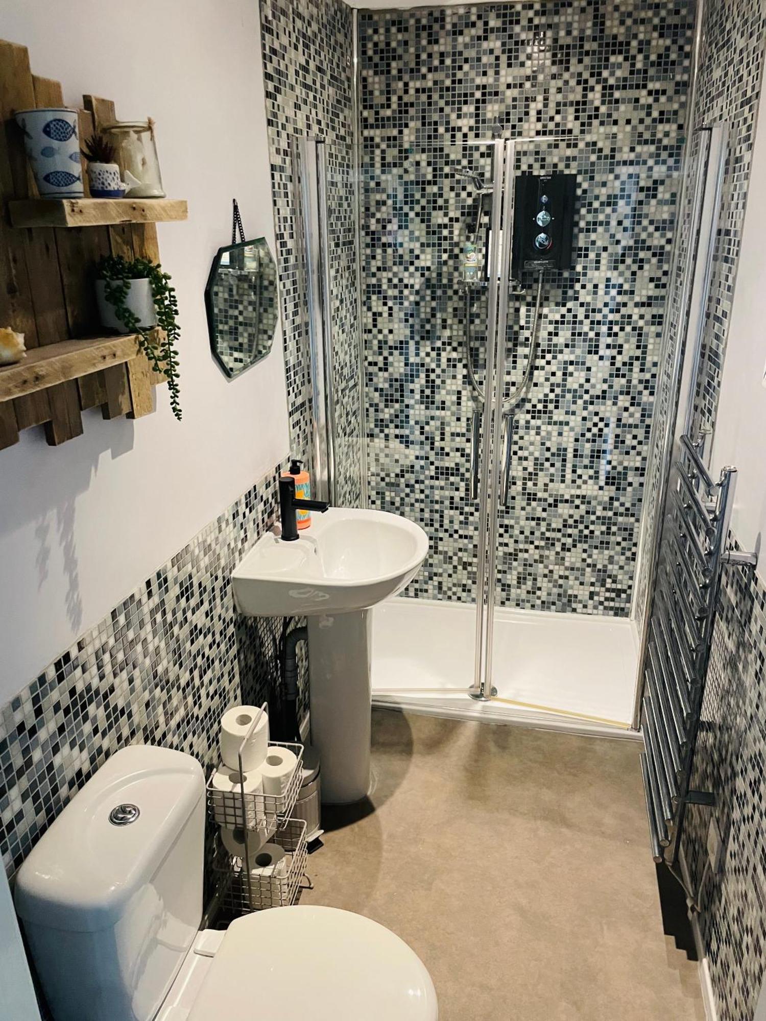 Apartment Seaside Loft Lytham St Annes