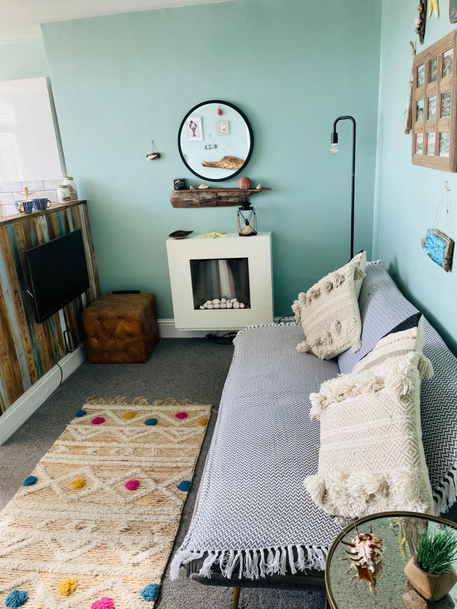 Apartment Seaside Loft Lytham St Annes