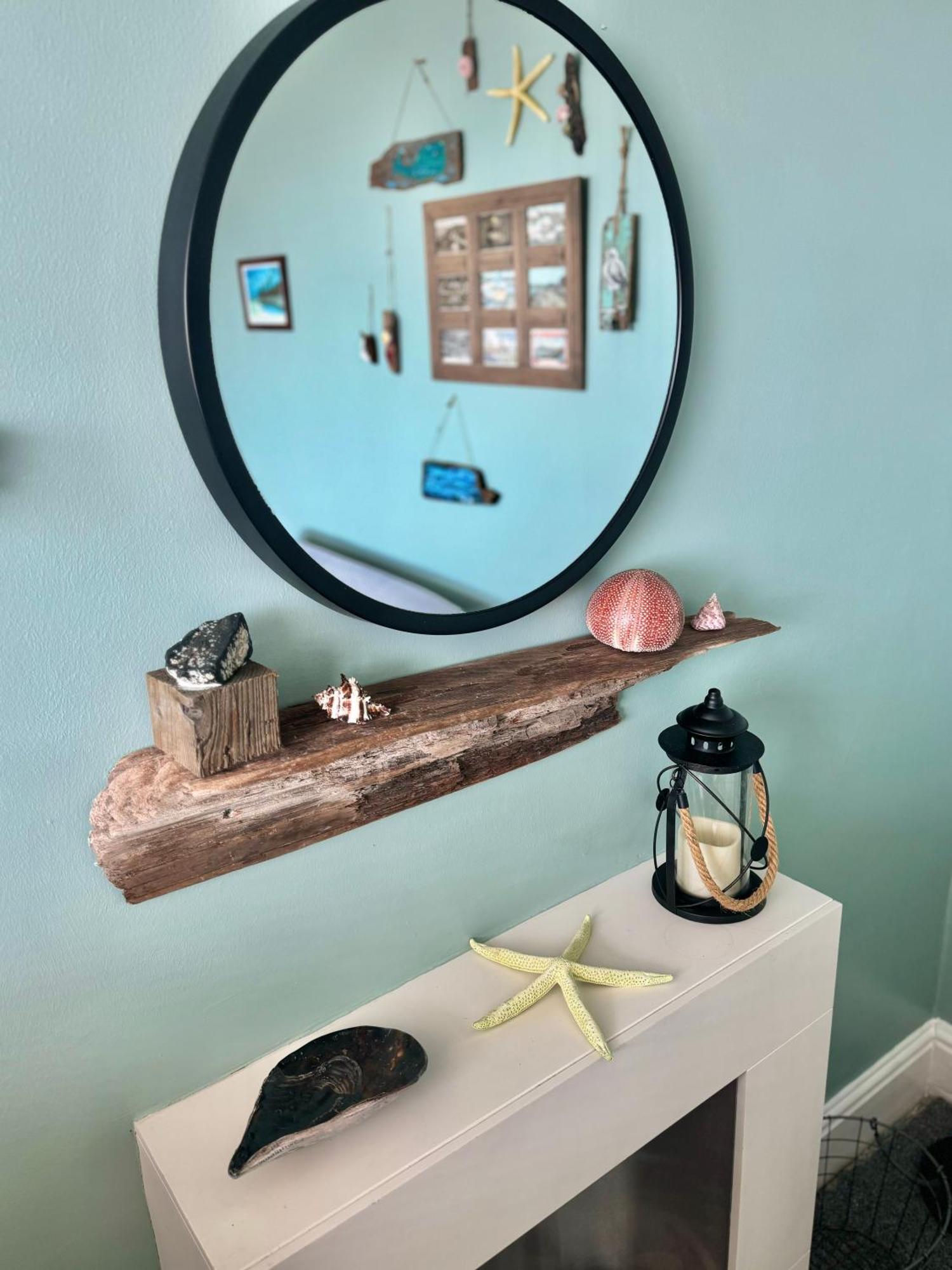 Apartamento Seaside Loft