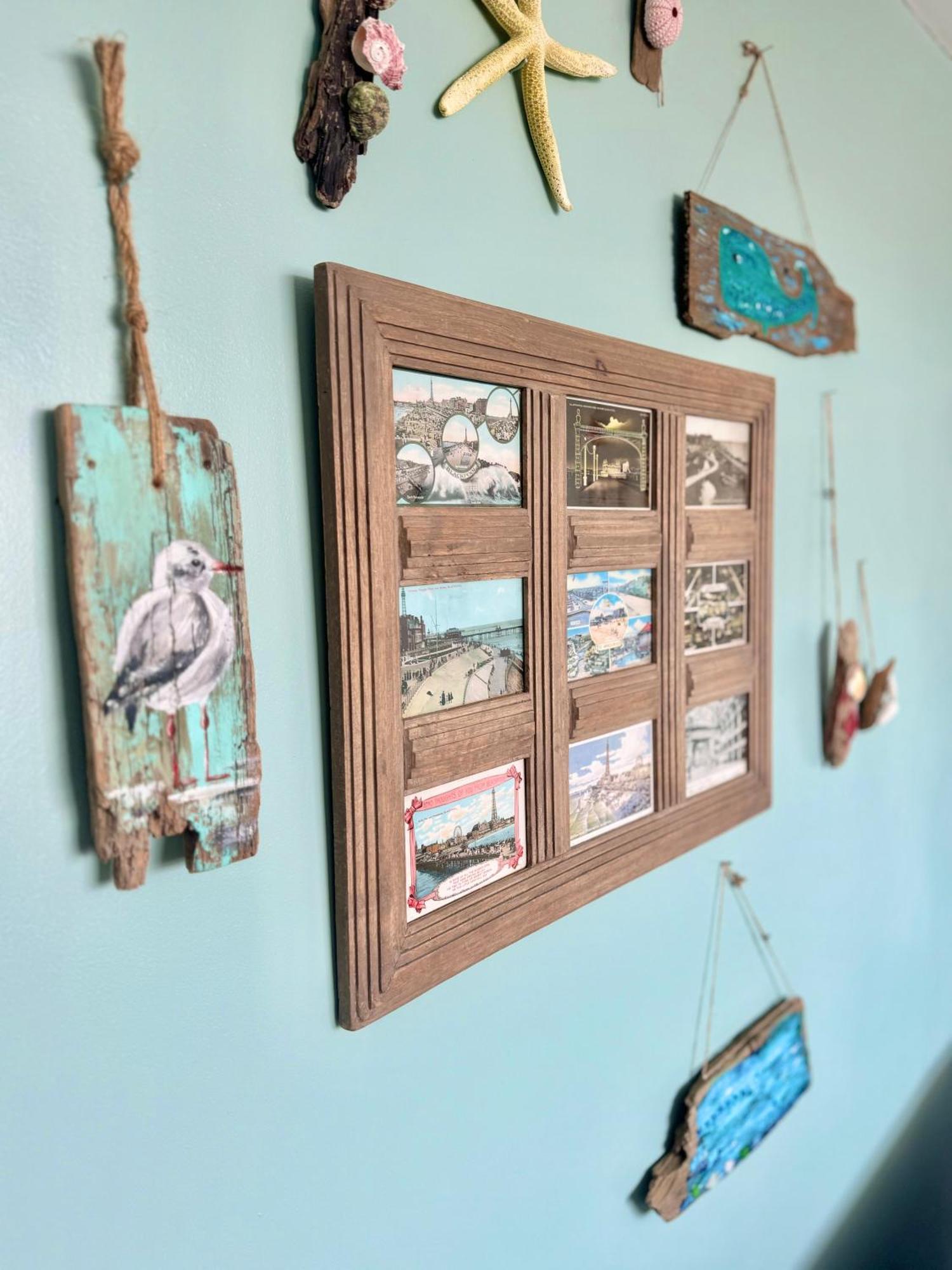 Seaside Loft Apartamento *