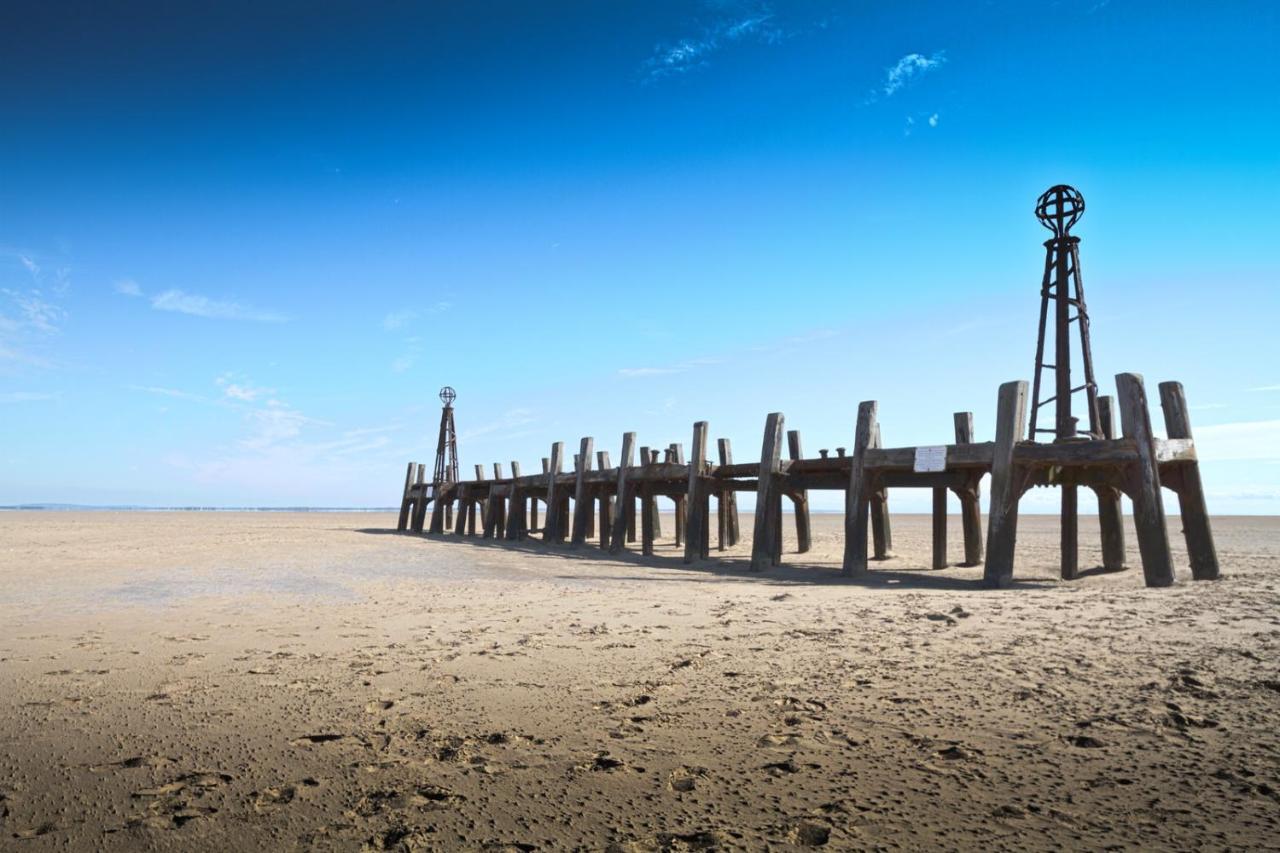 Seaside Loft Apartment Lytham St Annes