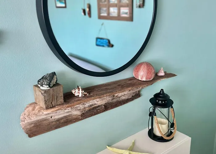 Seaside Loft